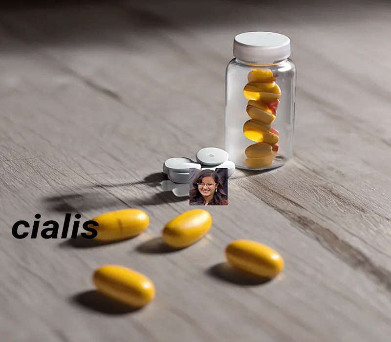 Pastillas cialis precio